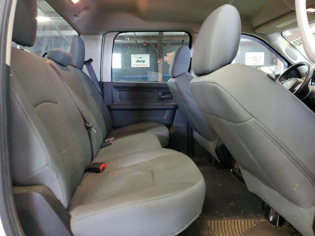 Photo 10 from auction – 2015 RAM 2500 ST with VIN 3C6UR5HJ5FG679860