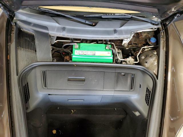 Photo 11 from auction – 2009 PORSCHE BOXSTER with VIN WP0CA29819U710464