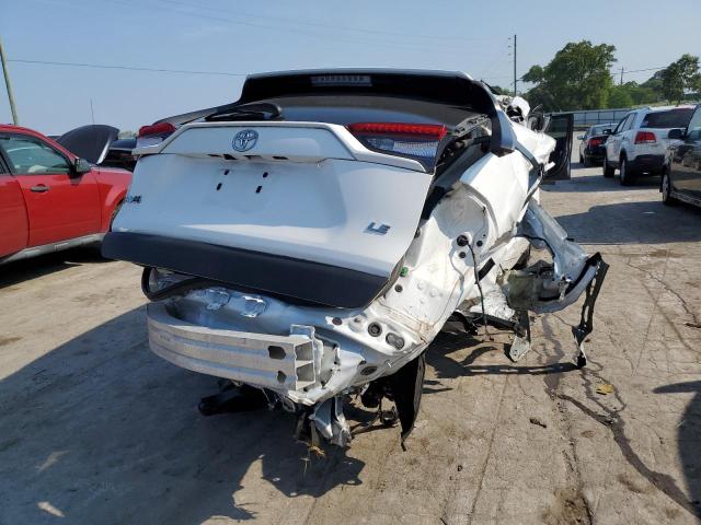 Photo 6 from auction – 2019 TOYOTA RAV4 LE with VIN 2T3H1RFV1KW020604