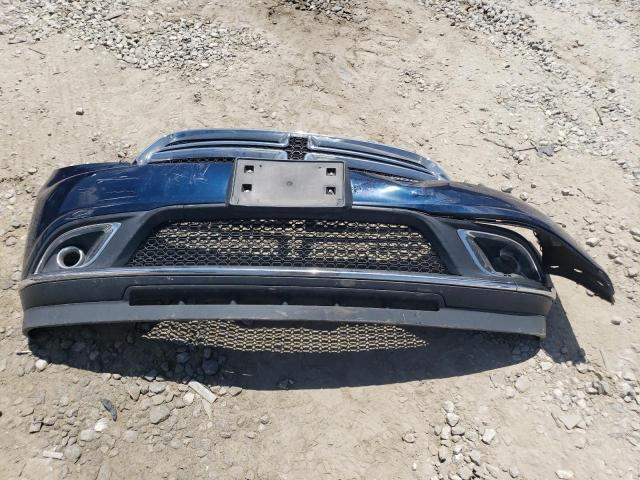 Photo 13 from auction – 2016 DODGE DURANGO LI with VIN 1C4RDJDG2GC323001