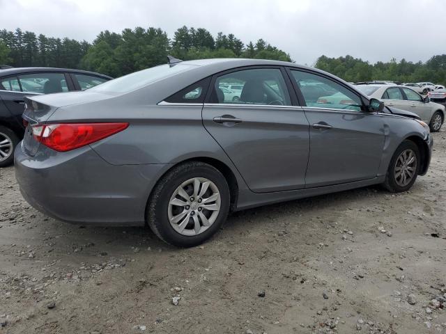 Photo 3 from auction – 2011 HYUNDAI SONATA GLS with VIN 5NPEB4ACXBH053228