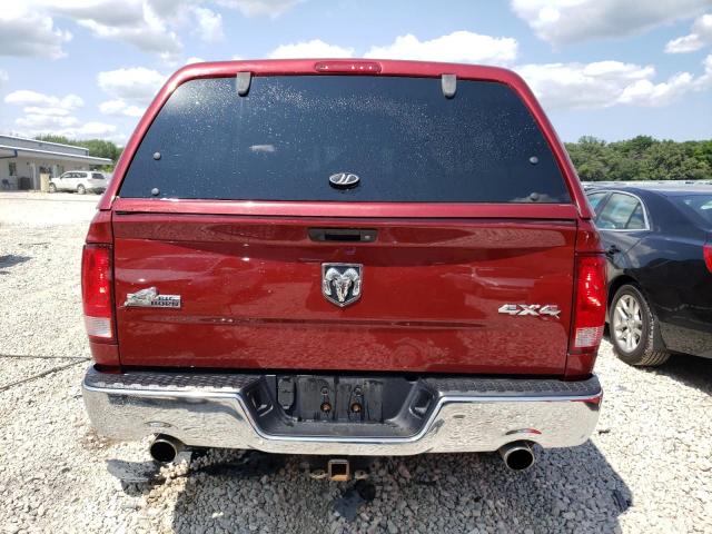 Photo 6 from auction – 2012 DODGE RAM 1500 S with VIN 1C6RD7GT8CS347614