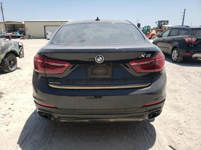 Photo 6 from auction – 2015 BMW X6 XDRIVE3 with VIN 5UXKU2C56F0F96371