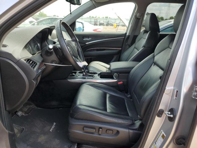 Photo 7 from auction – 2014 ACURA MDX with VIN 5FRYD4H26EB019602