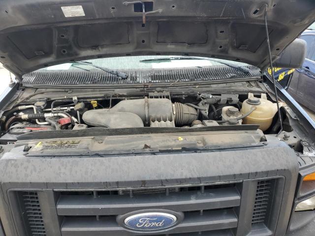 Photo 11 from auction – 2011 FORD ECONOLINE with VIN 1FTNE1EW7BDB29598