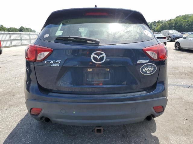Photo 6 from auction – 2015 MAZDA CX-5 SPORT with VIN JM3KE4BE4F0450003
