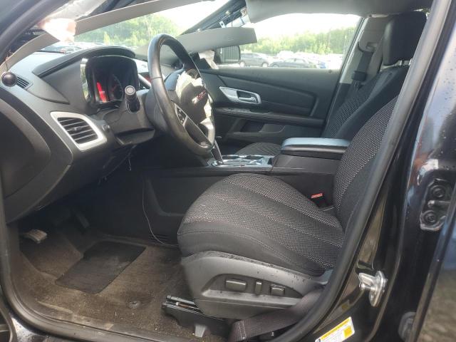 Photo 7 from auction – 2011 GMC TERRAIN SL with VIN 2CTFLTE50B6437129