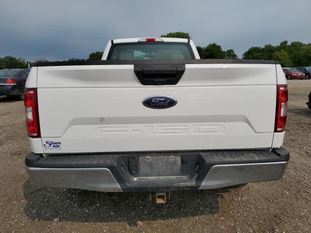 Photo 6 from auction – 2019 FORD F150 with VIN 1FTMF1E50KKF17266
