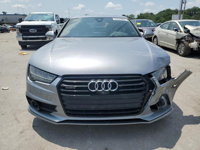 Photo 5 from auction – 2016 AUDI A7 PRESTIG with VIN WAU2GAFC4GN029233