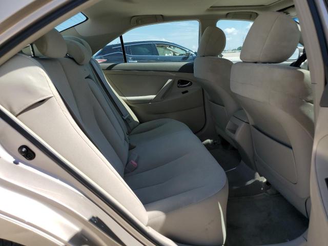 Photo 10 from auction – 2007 TOYOTA CAMRY CE with VIN 4T1BE46K17U111195