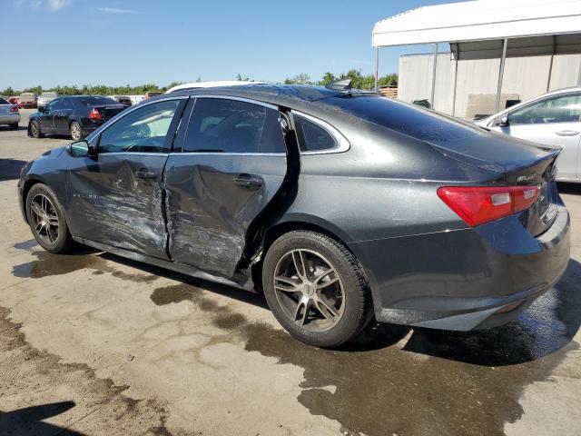 Photo 2 from auction – 2016 CHEVROLET MALIBU LT with VIN 1G1ZE5ST8GF306649