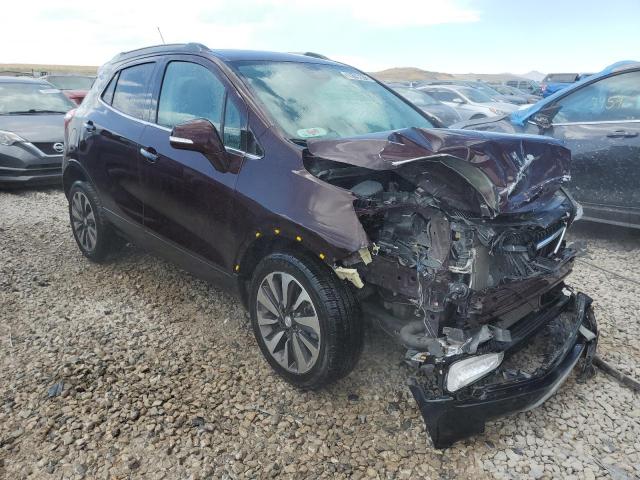 Photo 4 from auction – 2018 BUICK ENCORE PRE with VIN KL4CJBSB8JB569926