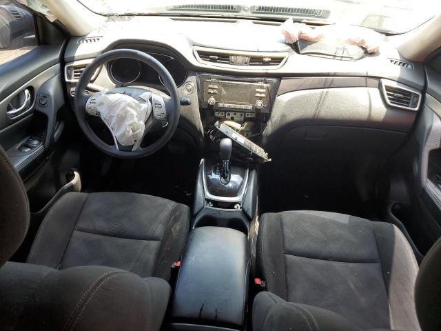 Фото 8 с аукциона – 2015 NISSAN ROGUE S с VIN KNMAT2MT7FP553496