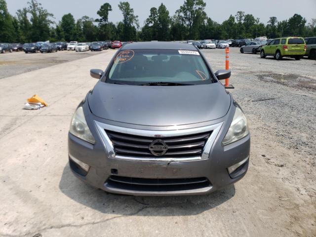 Photo 5 from auction – 2014 NISSAN ALTIMA 2.5 with VIN 1N4AL3AP7EC297918