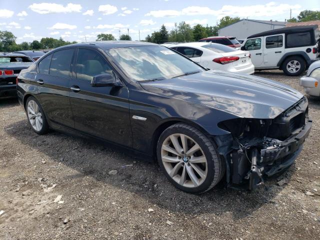 Photo 4 from auction – 2011 BMW 535 I with VIN WBAFR7C51BC607572