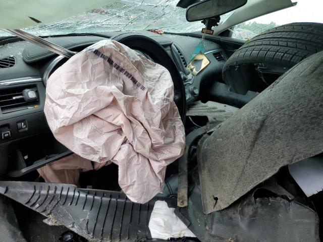 Photo 8 from auction – 2014 CHEVROLET IMPALA LT with VIN 2G1125S32E9298284