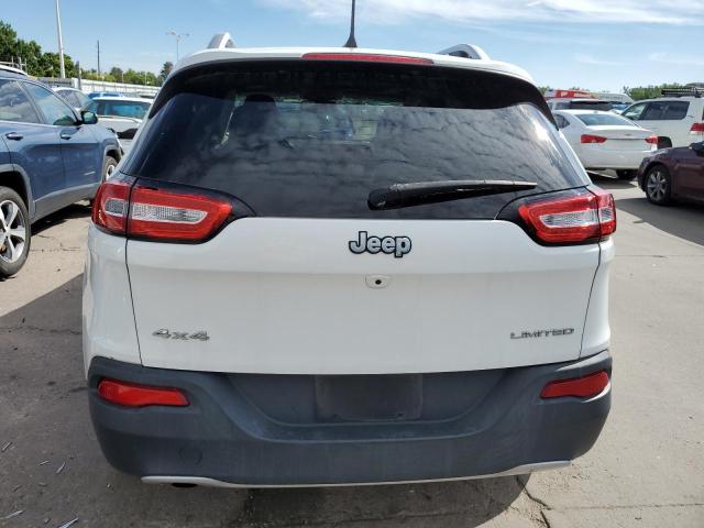 Фото 6 с аукциона – 2017 JEEP CHEROKEE L с VIN 1C4PJMDB7HD218312