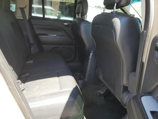 Photo 11 from auction – 2016 JEEP COMPASS LA with VIN 1C4NJDEB7GD746534