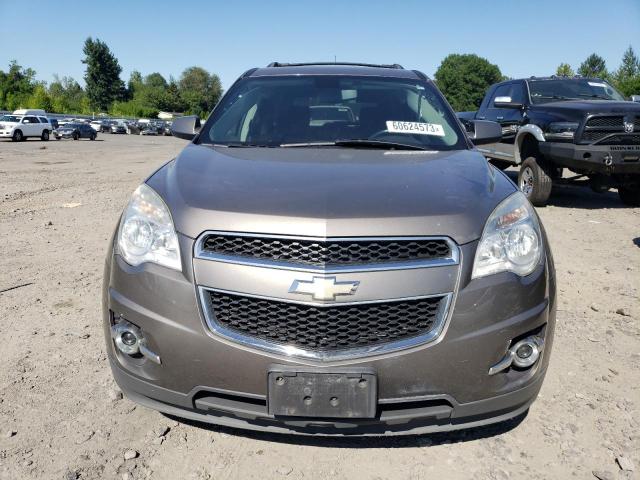 Фото 5 с аукциона – 2011 CHEVROLET EQUINOX LT с VIN 2CNFLEE57B6466498