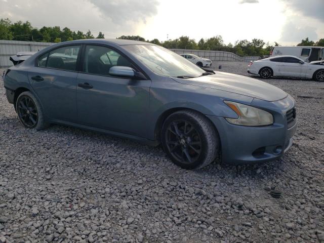Photo 4 from auction – 2012 NISSAN MAXIMA with VIN 1N4AA5AP2CC800849