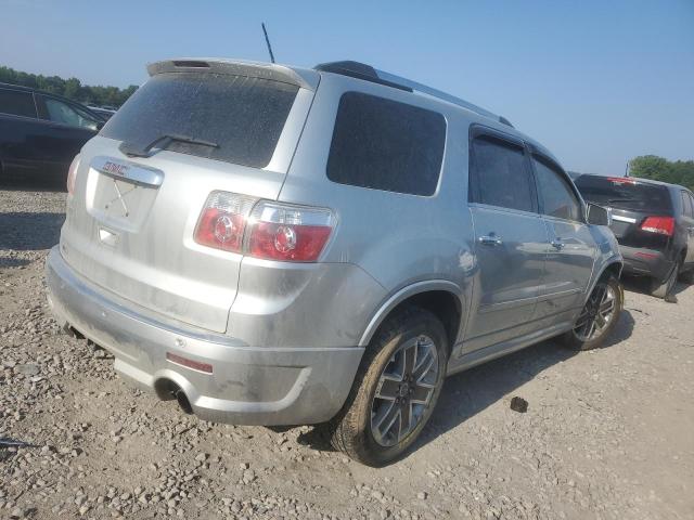 Photo 3 from auction – 2012 GMC ACADIA DEN with VIN 1GKKRTED1CJ371439