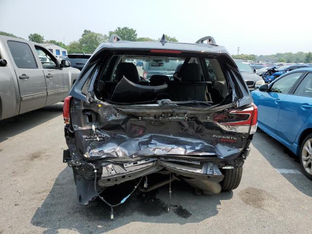 Photo 6 from auction – 2019 SUBARU FORESTER S with VIN JF2SKAPC5KH477652