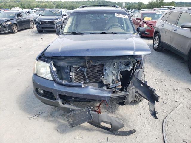 Photo 5 from auction – 2003 FORD EXPLORER X with VIN 1FMZU73K43UC25614