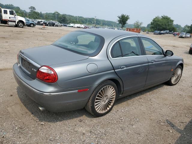 Photo 3 from auction – 2005 JAGUAR S-TYPE 4.2 with VIN SAJWA01U65HN47714