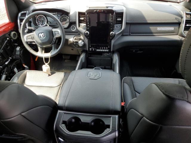 Photo 8 from auction – 2023 RAM 1500 LARAM with VIN 1C6SRFJT3PN609713