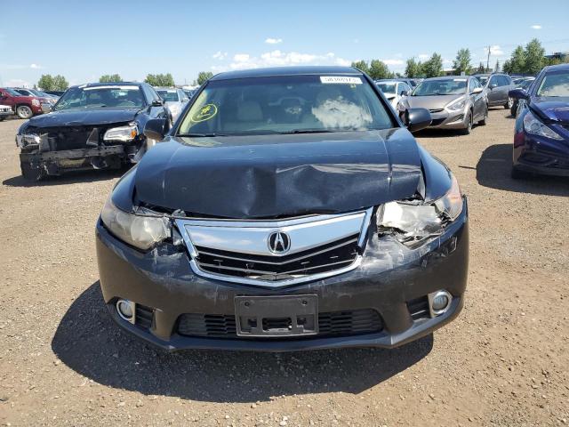 Photo 5 from auction – 2013 ACURA TSX with VIN JH4CU2F56DC800658