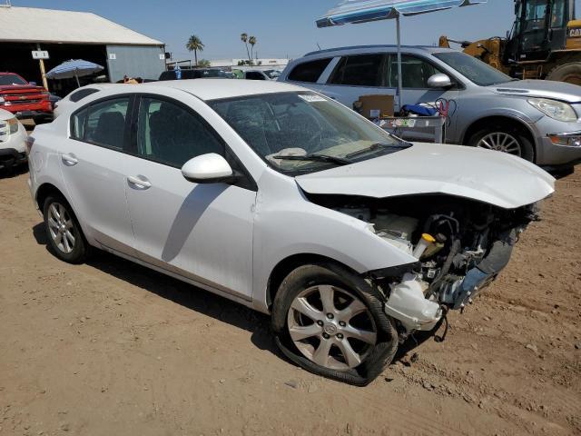 Photo 4 from auction – 2010 MAZDA 3 I with VIN JM1BL1SG2A1224172
