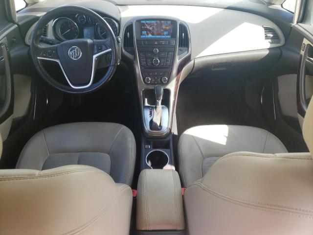 Photo 8 from auction – 2014 BUICK VERANO with VIN 1G4PP5SK0E4239260