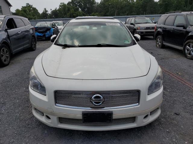 Photo 5 from auction – 2011 NISSAN MAXIMA S with VIN 1N4AA5AP9BC809191