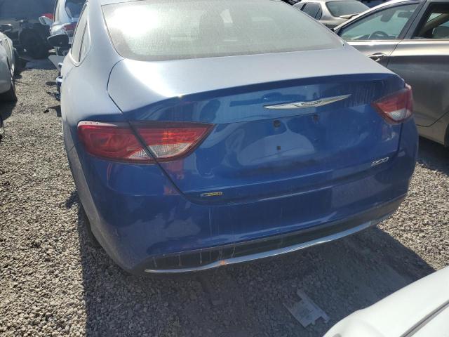 Photo 6 from auction – 2015 CHRYSLER 200 LIMITE with VIN 1C3CCCAB6FN742716