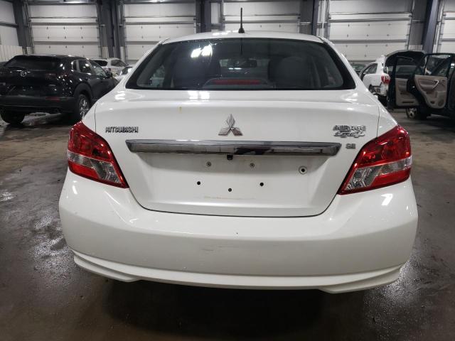 Photo 6 from auction – 2017 MITSUBISHI MIRAGE G4 with VIN ML32F4FJ0HHF14352
