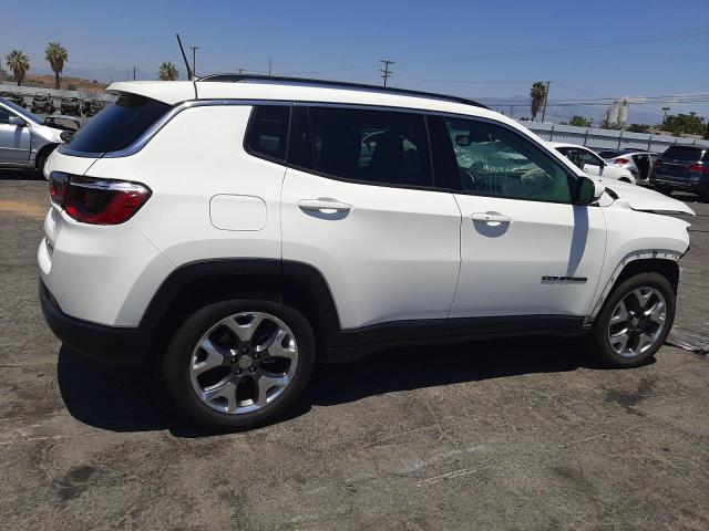 Photo 3 from auction – 2021 JEEP COMPASS LI with VIN 3C4NJCCB1MT531444