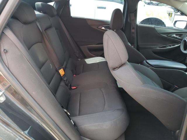 Photo 10 from auction – 2017 CHEVROLET MALIBU LT with VIN 1G1ZE5ST8HF184151