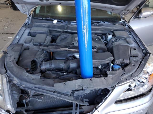 Photo 11 from auction – 2010 HYUNDAI GENESIS 4. with VIN KMHGC4DF9AU070484