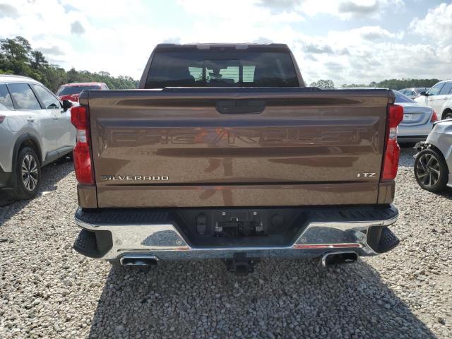 Photo 6 from auction – 2019 CHEVROLET SILVERADO with VIN 3GCUYGED3KG268148