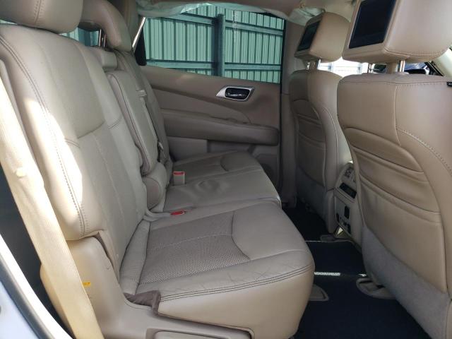 Photo 11 from auction – 2013 NISSAN PATHFINDER with VIN 5N1AR2MN4DC645942