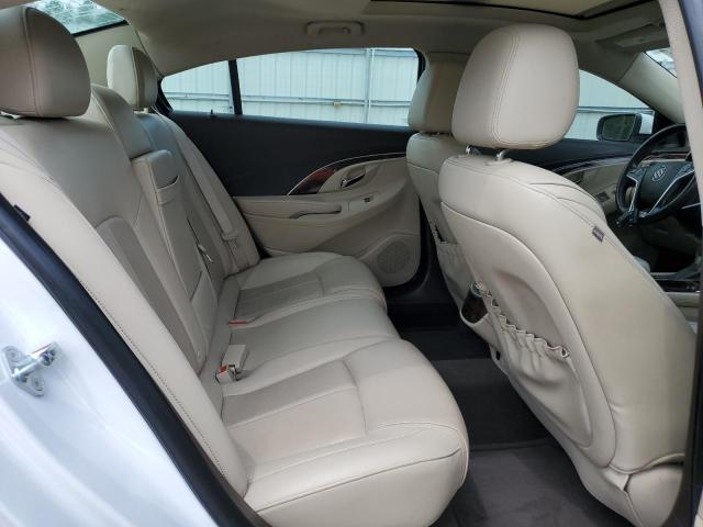 Photo 10 from auction – 2015 BUICK LACROSSE with VIN 1G4GB5G37FF337420