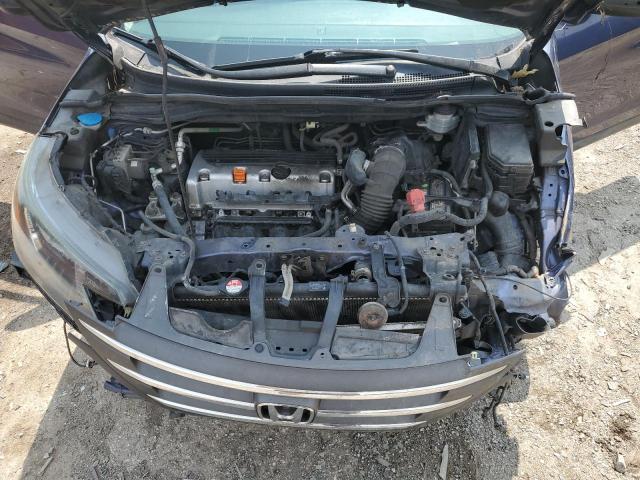 Photo 12 from auction – 2012 HONDA CR-V EXL with VIN JHLRM3H70CC003176