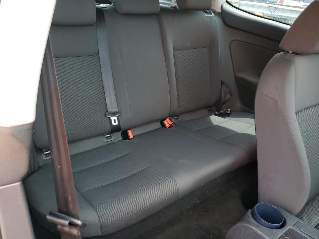 Photo 10 from auction – 2008 VOLKSWAGEN RABBIT with VIN WVWBB71KX8W299937