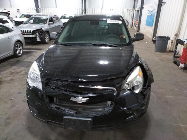 Foto 5 de la subasta – 2014 CHEVROLET EQUINOX LS con VIN 2GNFLEEK3E6114735