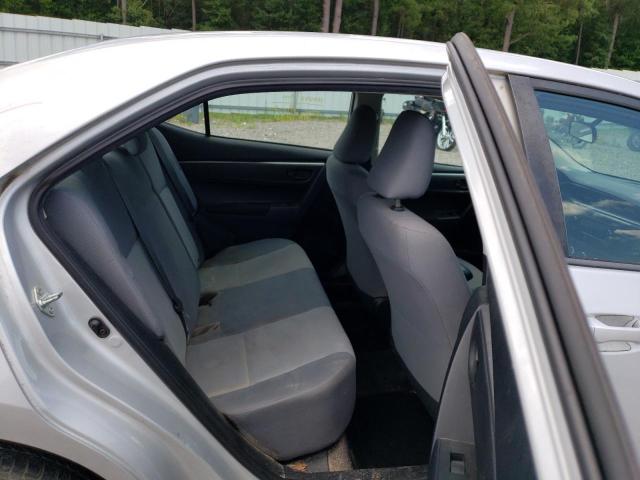 Photo 10 from auction – 2014 TOYOTA COROLLA L with VIN 2T1BURHE1EC073103