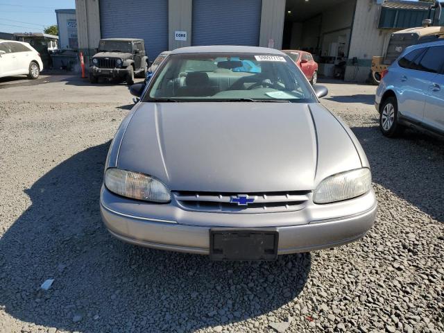 Photo 5 from auction – 1997 CHEVROLET LUMINA BAS with VIN 2G1WL52MXV1170062