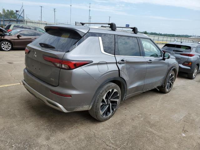 Photo 3 from auction – 2022 MITSUBISHI OUTLANDER with VIN JA4J4VA86NZ074269