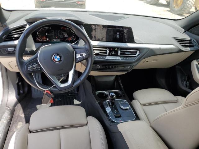 Photo 8 from auction – 2022 BMW 228XI with VIN WBA73AK03N7K14758