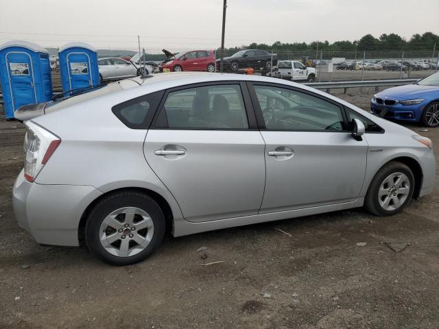 Photo 3 from auction – 2010 TOYOTA PRIUS with VIN JTDKN3DU2A0031597