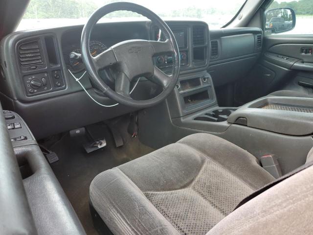 Photo 8 from auction – 2006 CHEVROLET SILVERADO with VIN 1GCEC19Z36Z213002